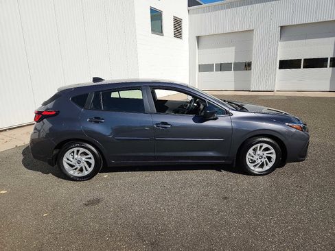 Certified 2025 Subaru Impreza 2.0i image 7