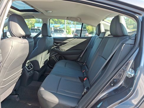 New 2025 Subaru Legacy Limited AWD/4WD image 6