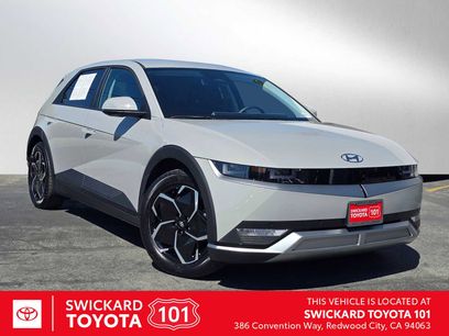 Used 2024 Hyundai Ioniq 5 SEL