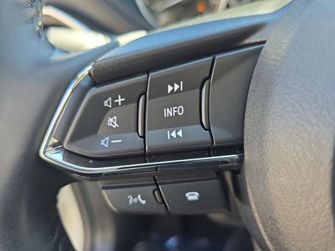 Used 2025 MAZDA CX-5 AWD 2.5 S w/ Select Package image 17