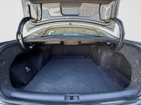 Used 2021 Volkswagen Passat 2.0T R-Line FWD image 16