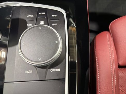 Certified 2023 BMW X4 M40i w/ Premium Package image 39