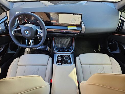 New 2026 BMW X3 xDrive30 w/ M Sport Package image 19