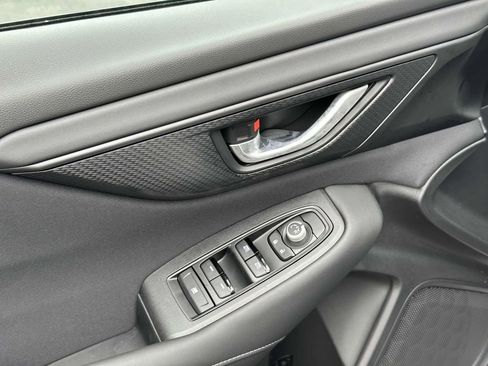 New 2025 Subaru Outback Premium image 15