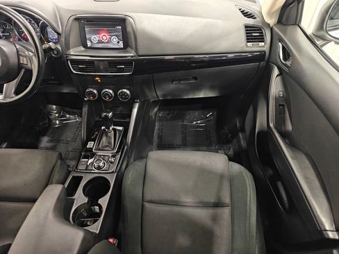 Used 2016 MAZDA CX-5 Sport w/ Rear Camera Package AWD/4WD image 26