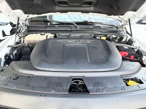 Used 2022 RAM 1500 TRX w/ TRX Level 1 Equipment Group image 36