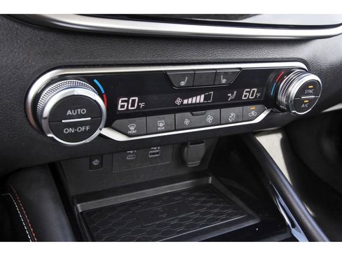 Certified 2025 Nissan Altima 2.5 SR w/ SR Premium Package FWD image 26