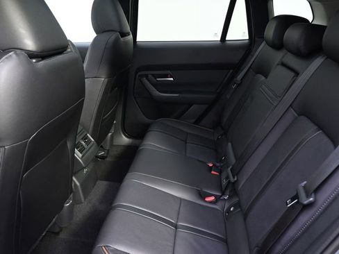 New 2026 MAZDA CX-50 AWD 2.5 S w/ Premium Package image 21