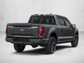 New 2026 Ford F150 Platinum w/ Equipment Group 700A Standard AWD/4WD video 2