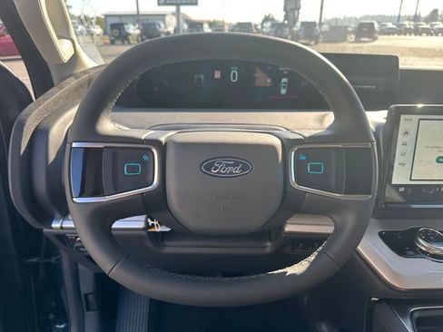New 2025 Ford Expedition Active image 11