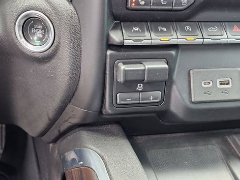 Used 2019 GMC Sierra 1500 SLT w/ SLT Premium Plus Package image 22