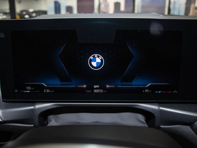 New 2026 BMW 230i xDrive Coupe w/ Premium Package AWD/4WD image 17