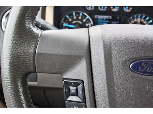 Used 2014 Ford F150 XLT w/ Equipment Group 301A Mid RWD image 15