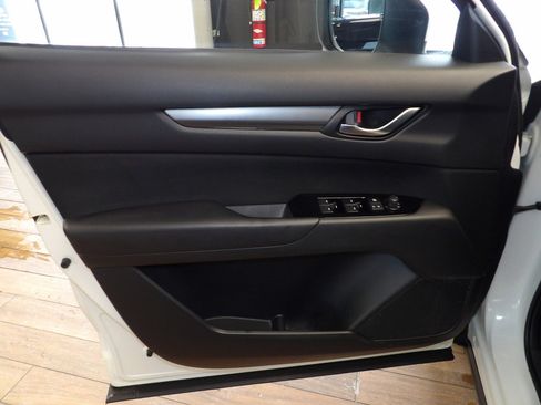 Certified 2023 MAZDA CX-5 AWD 2.5 S image 23