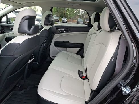 New 2026 Kia Sportage EX image 9