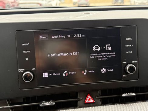 Used 2025 Kia Sportage LX FWD image 20