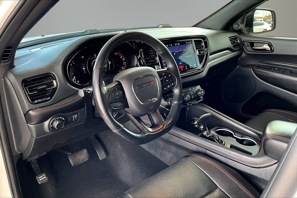 Used 2024 Dodge Durango GT AWD/4WD image 15