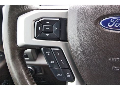Certified 2020 Ford F150 King Ranch w/ Equipment Group 601A Luxury AWD/4WD image 16