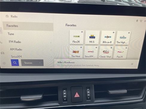 Used 2023 Lexus ES 350 F Sport image 23