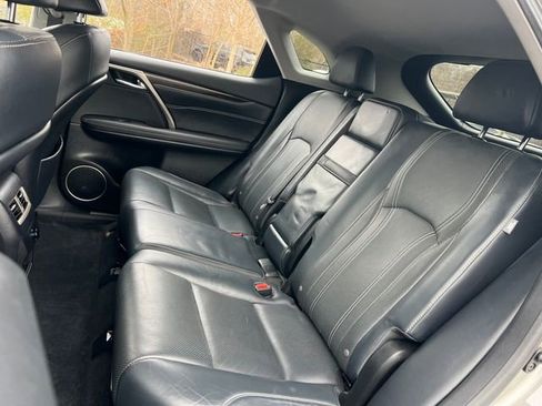 Used 2017 Lexus RX 350 350 image 19