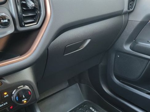 Used 2024 Ford Bronco Sport Outer Banks image 35