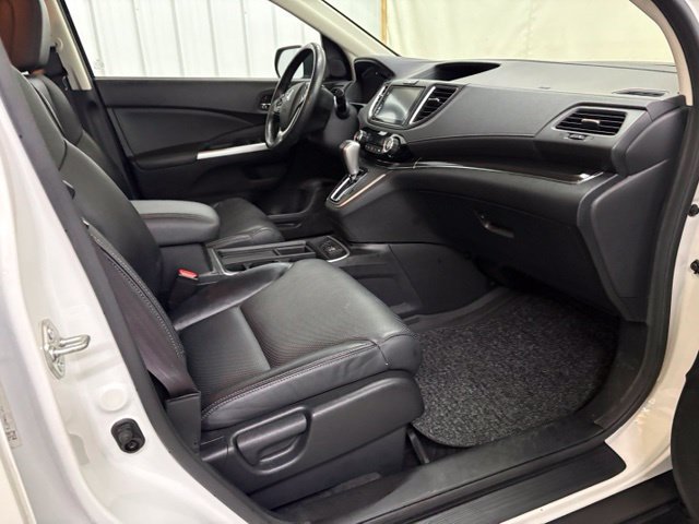 Used 2016 Honda CR-V EX-L image 24