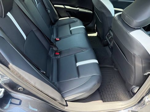 New 2026 Toyota Camry SE FWD image 37