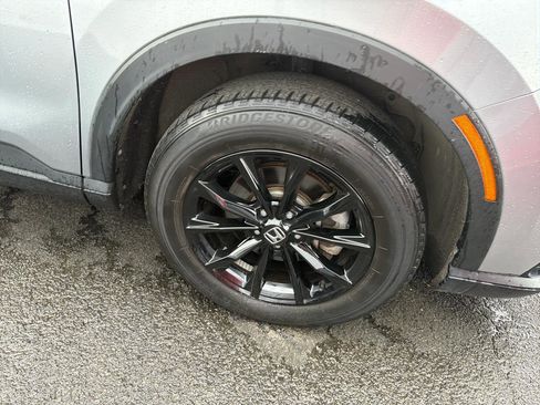 Used 2024 Honda CR-V Sport image 4