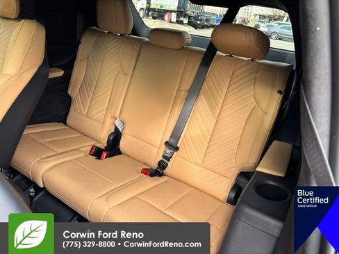 Used 2025 Cadillac Escalade IQ Luxury 2 image 28