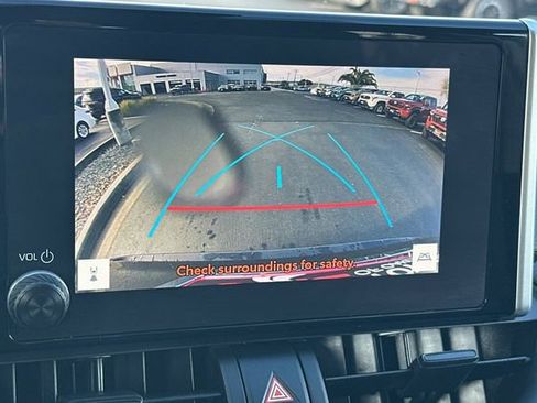 Certified 2023 Toyota RAV4 XLE image 25