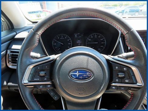 Used 2020 Subaru Legacy 2.5i Sport image 15