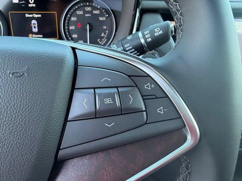 Used 2026 Cadillac XT5 Premium Luxury w/ Driver Assist Package FWD image 16