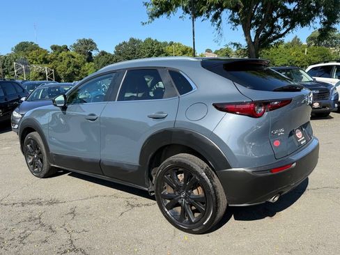Used 2023 MAZDA CX-30 AWD 2.5 S w/ Preferred Package image 8