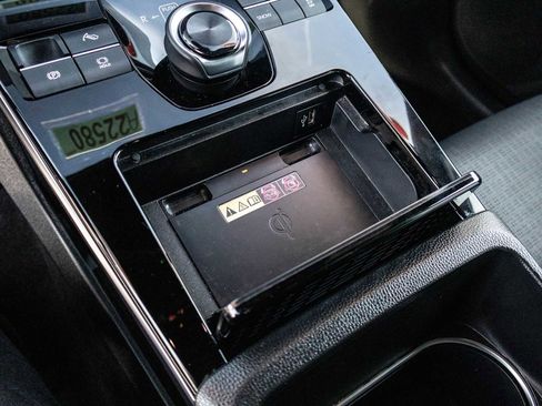 Certified 2023 Toyota bZ4X Limited image 28