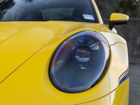 Certified 2021 Porsche 911 Carrera S image 69