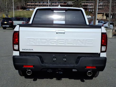 New 2026 Honda Ridgeline RTL image 13
