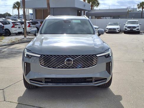 New 2026 Volvo XC90 B6 Plus w/ Protection Package Premier image 2