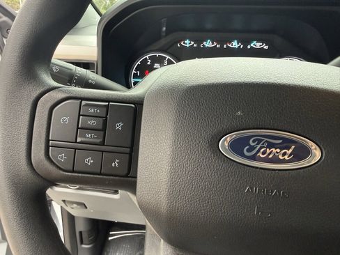 Used 2025 Ford F350 XL w/ 360-Degree Camera Package image 20