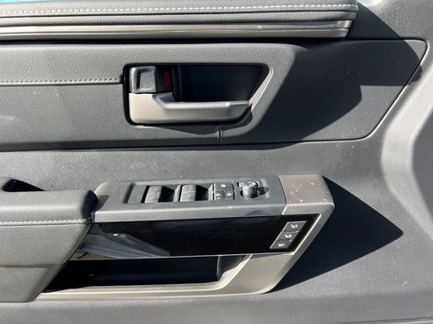 New 2026 Toyota Tundra Limited image 17