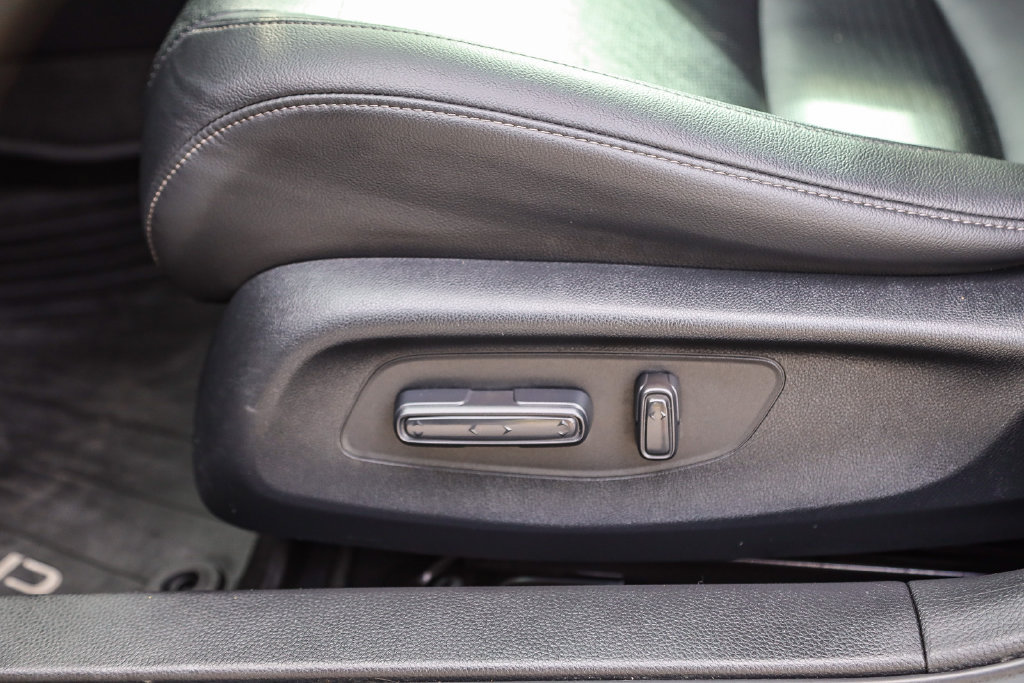 Used 2024 Honda Civic Sport Touring image 21