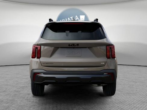 New 2026 Kia Sorento SX AWD/4WD image 5