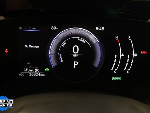 Used 2022 Lexus NX 350h AWD image 21