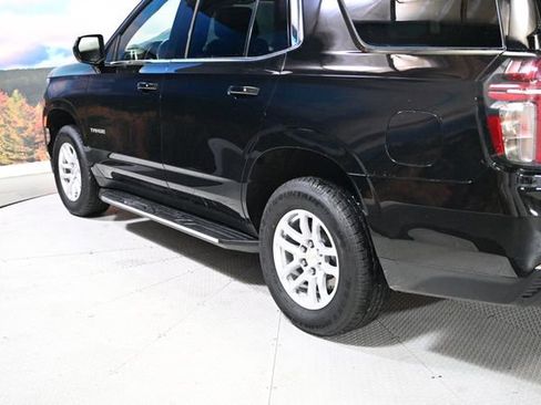 Used 2023 Chevrolet Tahoe LT image 7