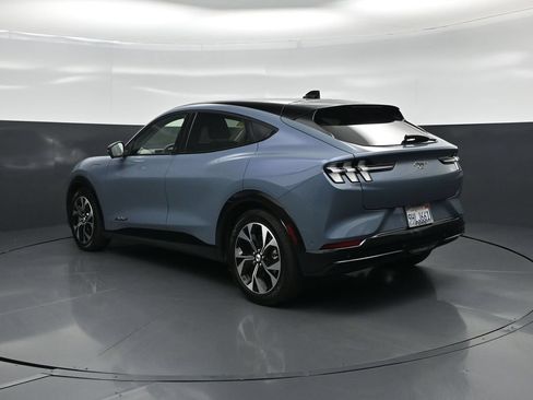 Used 2023 Ford Mustang Mach-E Premium RWD image 7