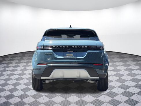 Used 2026 Land Rover Range Rover Evoque S AWD/4WD image 10