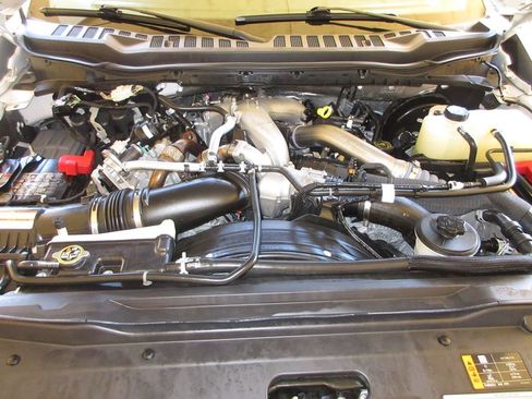Certified 2024 Ford F250 XL w/ STX Appearance Package AWD/4WD image 29