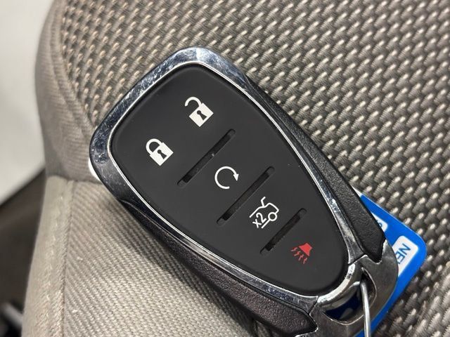 Used 2019 Chevrolet Traverse LT FWD image 38