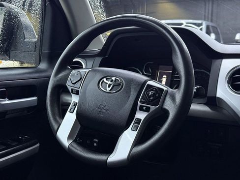 Used 2018 Toyota Tundra SR5 w/ TRD Off Road Package image 23