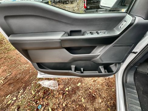 New 2025 Ford F150 STX w/ Equipment Group 200A image 15