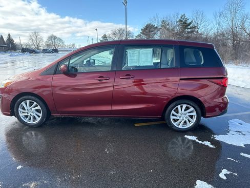 Used 2012 MAZDA MAZDA5 Sport image 8